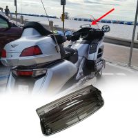 ☼ซึ่งฮอนด้า Goldwing กันลม GL1800ช่องแอร์2001-2002-2003-2004-2005-2006-2016-2017