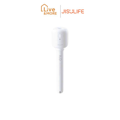 Jisulife จีซูไลฟ์ Lollipop Air Humidifier Kit รุ่นJB07-P แบตเตอรี่ในตัว เครื่องทำความชื้นแบบพกพา เครื่องทำความชื้นแบบตั้งโต๊ะ