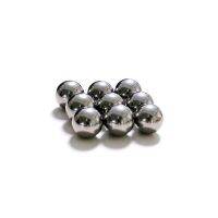 Holiday Discounts New 5Mm 6Mm 8Mm 10Mm 11Mm High-Carbon Steel Balls Catapult Sling Hitting Accessories Bearings