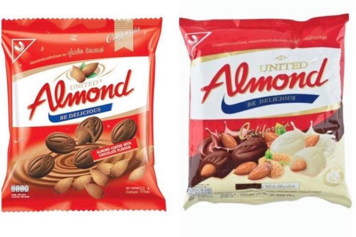 united-almond-chocolate-275-g-ยูไนเต็ดอัลมอนด์-ขนาด-275-กรัม