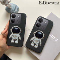 เคสโทรศัพท์ใหม่สำหรับ Infinix Smart 7 Cover Astronaut Supronaut Silicone นุ่มป้องกันการชนกันเคส Infinix Smart 7 HD