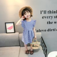 【Ladies shop】 FashionToddler GirlDoll Strawforbaby Dresses 0 4Y