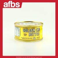 AFBS Pure Creamery Butter Golden Churn Butter  340g. #1102163 ถังทอง เนยเค็ม   340ก.