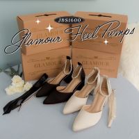 #JBS1600  Glamour Heel Pumps