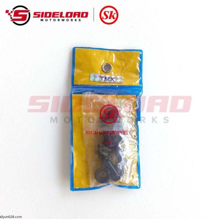 lugnuts for mags Hub set for xrm 125 hub bolt multicab wheel bolt hub