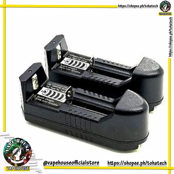 Vape Battery Charger Liion Battery Universal Charger Battery Charger
