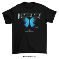 Nothing Hills Classic Cotton Unisex BUTTERFLY04