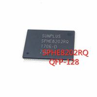 1PCS/LOT SPHE8202RQ SPHE8202 SPHE8202RQ-D QFP-128 SMD DVD decoder board chip New In Stock GOOD Quality