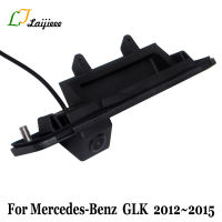 กล้องย้อนกลับสำหรับ -Benz GLK 220 250 300 350 X204 2012 2013 2014 2015รถลำต้นจับมองหลังสำรองที่จอดรถกล้อง