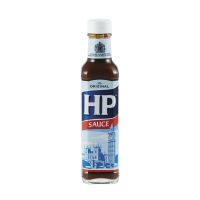 เฮชพีซอสเปรี้ยว 255ก. ✿ HP SAUCE 255GM.