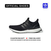 COUNTER AUTHENTIC ADIDAS ULTRABOOST 3.0 SPORTS SHOES BA8842 WITH RECEIPT