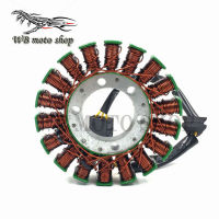 จัดส่งฟรีสำหรับ Honda CBR1000เครื่องกำเนิดไฟฟ้า Stator Coil สำหรับ Honda CBR1000 2004 2005 2006 2007รถจักรยานยนต์เครื่องกำเนิดไฟฟ้า Stator