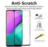 ฟิล์มกระจก 5D เต็มจอ For infinix Smart4 Smart5 Smart6 Smart6HD Smart6Plus Smart7 SmartHD Hot20 Hot20i Hot20s Hot30 Hot30i Note30 Tempered glass Full