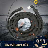 40A พลาสม่าตัดไฟฉายตัดครบชุด 4 เมตร 13.1ft สำหรับ cut40 Plasma Cutter Torch lgk40 ct312 ct416