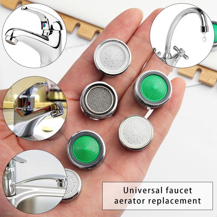 bathroom-filter-replacement-parts-aerator-adapter-faucet-aerator-faucet-accessories-nozzle-filter-water-saving-adapter