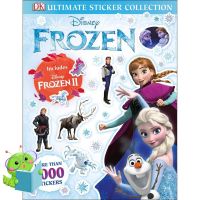 own decisions. ! &amp;gt;&amp;gt;&amp;gt; หนังสือนิทานภาษาอังกฤษ Disney Frozen Ultimate Sticker Collection Includes Disney Frozen 2