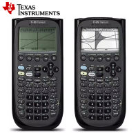 Texas Instruments TI-89ไทเทเนียมการเขียนโปรแกรมกราฟเครื่องคิดเลข ID SAT ACT International Test เครื่องคิดเลขคอมพิวเตอร์ Scientific