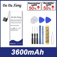 【In-demand】 Levonsity DaDaXiong 3600MAh สำหรับ5C 5S + เครื่องมือฟรี