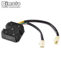 Motorcycle Voltage Rectifier Regulator For Honda NX500 Dominator NX 650 NX650 Dominator 31600-MN9-000 31600-MY2-621 Moto Electronics Accessories