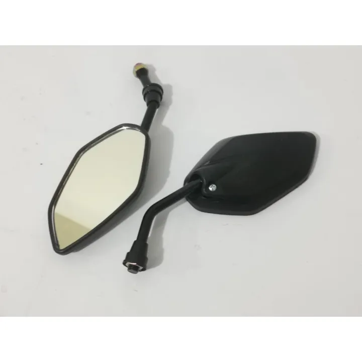 Spion Model Jupiter Mini Tangkai Pendek Drat Lazada Indonesia