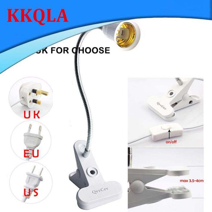 qkkqla-360-degrees-flexible-desk-lamp-holder-e27-base-socket-clip-on-cable-with-on-off-switch-for-home-plant-grow-light