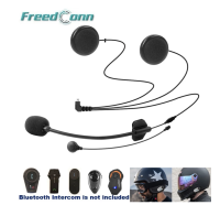 Original Freedconn หูฟังR1 PLUS/R1/KY PRO/T MAX PRO/T MAX/SC/VBต้นฉบับพร้อมไมโครโฟน with hard mic and soft mic