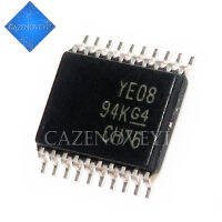 5pcs/lot TXB0108PWR TXB0108 YE08 TSSOP-20 In Stock