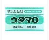 สบู่ซักผ้า Utamaro Laundry Soap 133g.