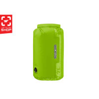 ilovetogo ถุงกันน้ำ Ortlieb - Dry Bag PS10 Valve สี Light Green