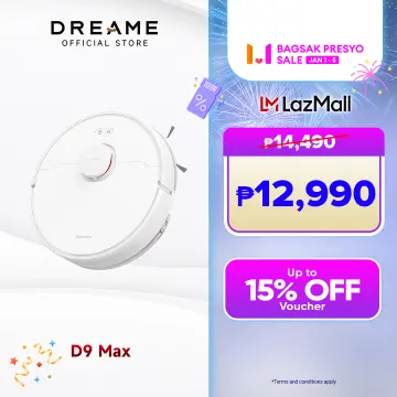 Buy Dreame D9 Max online