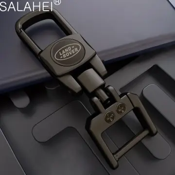 Range rover clearance sport key ring