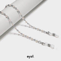 สายคล้องแว่น Pearl02 Chain | EYST.X