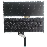 NEW Russian RU laptop keyboard for Acer Swift 3 SF313-51 SF313-51-A34Q SF313-51-A58U No backlight