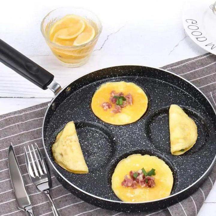 special-pot-for-egg-dumplings-four-hole-frying-pan-stick-use-pan-pan-non-love-household-28cm-frying-t7i0