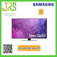 SAMSUNG Neo QLED TV SMART TV 4K UHD 50 นิ้ว 50QN90C รุ่น QA50QN90CAKXXT | Quantum Matrix Technology | Dolby Atmos®