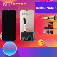 Xiaomi Redmi Note 8 อะไหล่หน้าจอพร้อมทัสกรีน หน้าจอ LCD