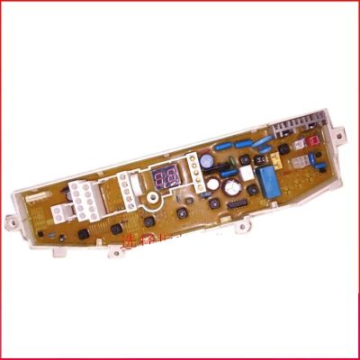 【hot】✚☎■  washing machine computer board XQB55/XQB60-T85 QB55-T86 motherboard XQB6T85-C0