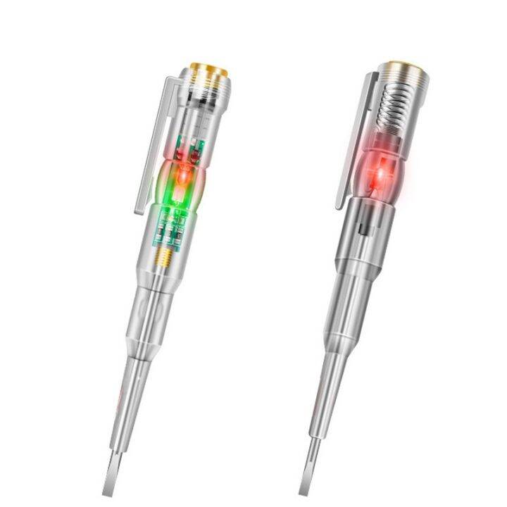 intelligent-voltage-tester-pen-24-70-250v-induction-power-detector-pen-electrical-screwdriver-indicator-circuit-tester