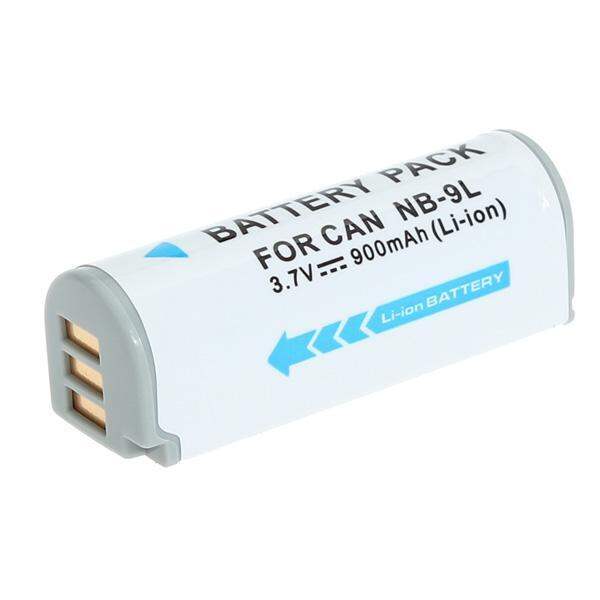 แบตเตอร์รี่กล้อง Canon Digital Camera Battery รุ่น NB9L Lazada.co.th