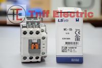 LS MC-12b 1a1b 220VAC (Metasol) Magnetic Contactor แมกเนติกคอนแทคเตอร์