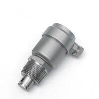 1/2" 3/4" 1" BSP Auto exhaust Air Vent  Valve Pressure Reducing Safety Valve SUS304 Stainless Steel -20-120 celsuis 12 Bar