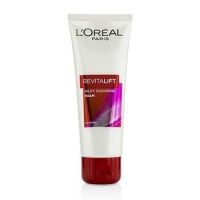 ▶️ LOrael REVITALIFT MILKY CLEANSING FOAM 100 ml ผิวเนียนนุ่มชุ่มชื้น [เปลี่ยน คืนง่าย สบายใจได้ เมื่อพบปัญหา]