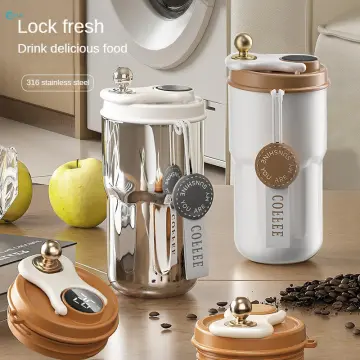 new smart 316 stainless steel vacuum