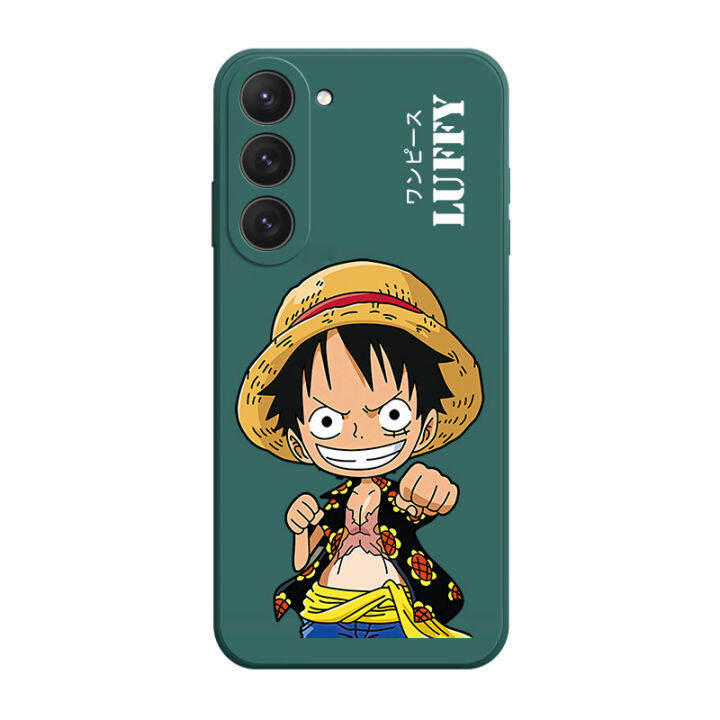 เคส-samsung-s23-case-lutty-เคสกันกระแทกซิลิโคนเหลวแบบเต็มรูปแบบต้นฉบับสี่เหลี่ยมจัตุรัสตัวป้องกันกล้องด้านหลัง