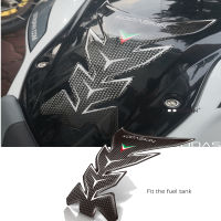 Kodaskin สำหรับ z900 Z1000 ZX14R ZX6R 3D สากลถังน้ำมันเชื้อเพลิง Pad D ecals รถจักรยานยนต์ก๊าซหมวก Pad ปกสติ๊กเกอร์