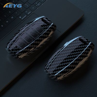 ABS Car Key Case Cover Fob For Great Wall Haval Hover H1 H4 H6 H7 H9 F5 F7 H2S GMW Coupe Auto Accessories