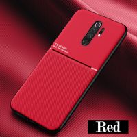 สำหรับ Xiaomi Mi 9T 10T 11T 9 8 Poco X3เคสกันกระแทกแม่เหล็กป้องกันการกระแทก F3 NFC สำหรับ Redmi Note 8 9 9 10 11 Pro 10S 11S 11S 7 8T 9T