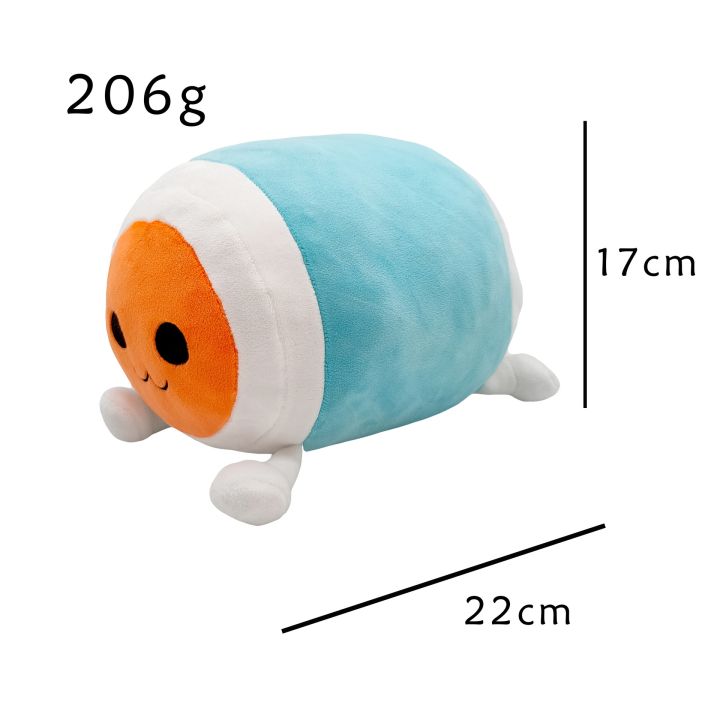 cross-border-new-taiko-master-v-version-xiaodong-new-adventure-soft-plush-toy-doll-gz230729