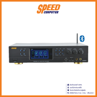 BMB MIXING KARAOKE AMPLIFIER BLUETOOTH (BTH-DAR-350H) / By Speed Computer