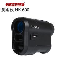 【LZ】✆  Teagle nk600 laser range finder caça telescópio medidor de distância a laser golf digital monocular range finder ângulo ferramenta medição